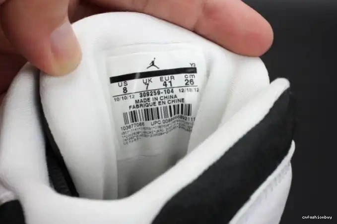 309259-104 (2008) Got Jordan Retro Game CDP 13 Air He 0703